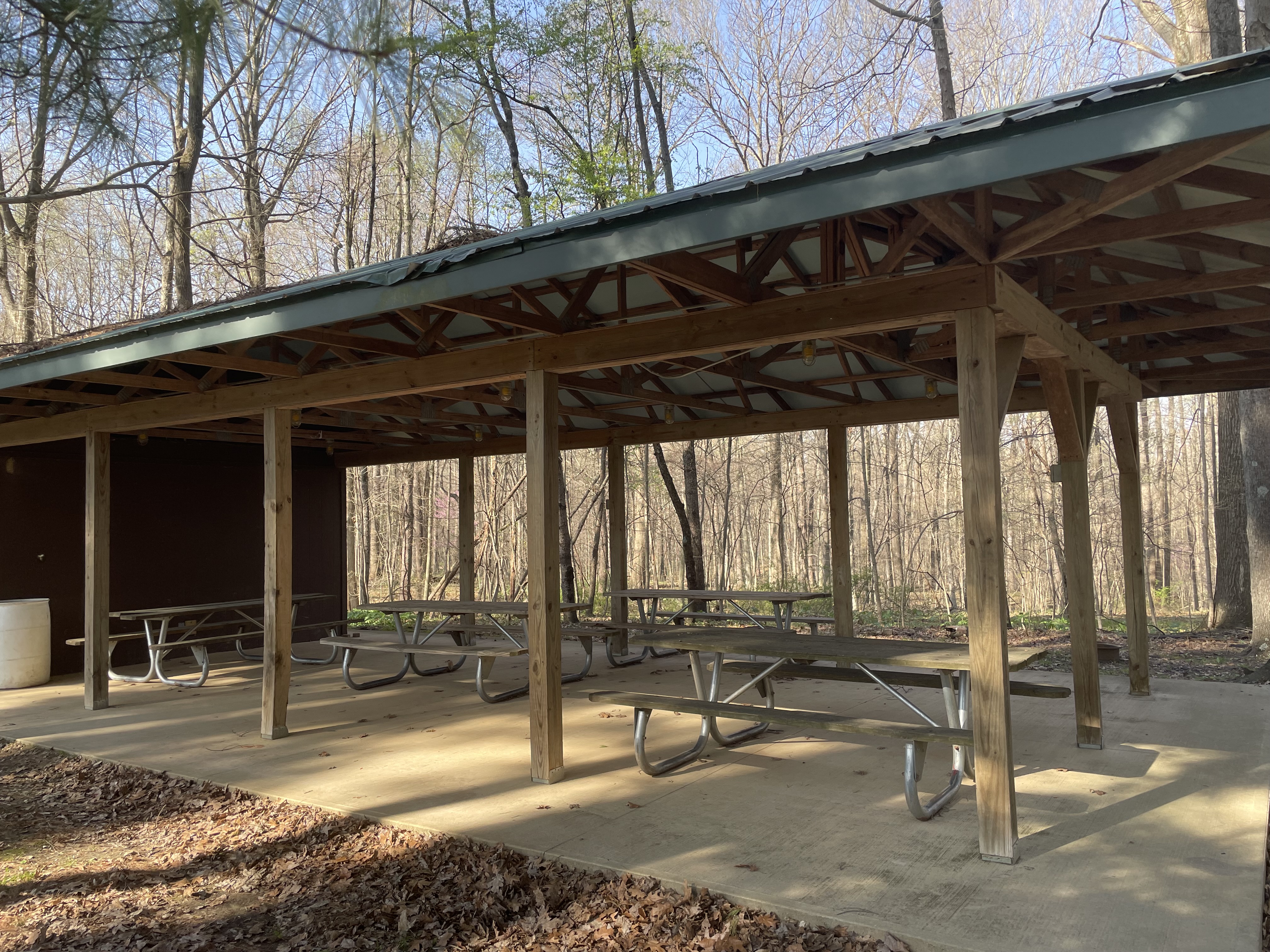 Camp Krietenstein