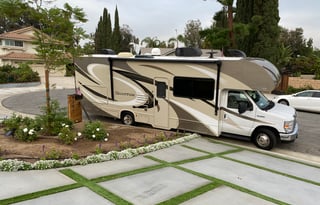 Family Fun RV Rental