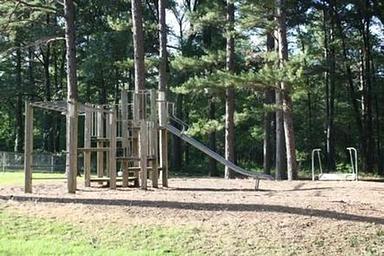 SUNLIGHT BAY PLAYGROUND