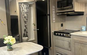 2023 Catalina Coachmen Forest River Summit RV rental photo 5