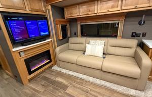 2022 Tiffin Motorhomes Allegro RED 360 38 KA RV rental photo 12