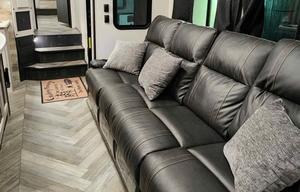 Getaway Glampster