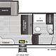 2024 Keystone RV Cougar  2700BHS