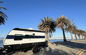 2024 Forest River RV Cherokee Wolf Pup 14CC