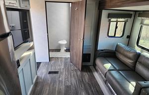 2021 Keystone RV Bullet BL261RBS21