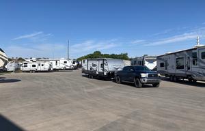 Adventure trailer!!!
