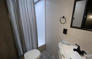 2022 Jayco Jay Flight SLX 8 284BHS