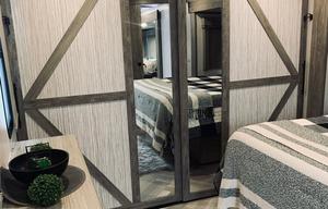 The Lodge | Romantic Glamping Near Zion National P