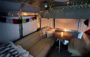 2017 Airstream RV Flying Cloud HAL611