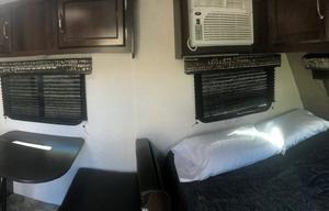AGA 4 -	2018 Jayco Jay Flight 174BH
