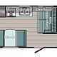 2024 Gulf Stream Ameri-lite 26BHG (#22)