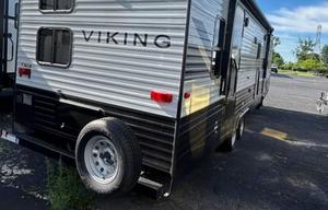 2022 Coachmen Viking 262BH - UNLIMITED MILES!!
