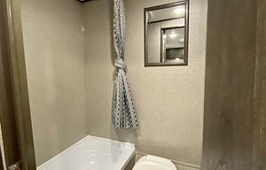 21' Bunkhouse - Pet Friendly - Delivery Available