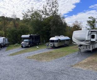 Mountain View Campground