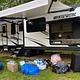 2023 Venture RV SportTrek Touring Edition 333VMI RV rental photo 2