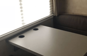 2010 Forest River RV Georgetown 341DS