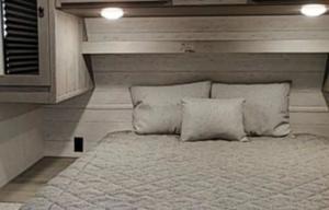2020 Outback RV with 2 Bedroom Bunkhouse