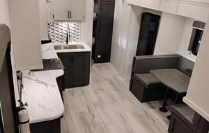 2025 Keystone RV Arcadia Select 27SBH