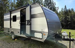 Big Sky Basecamp | Fully Stocked Adventure Rental