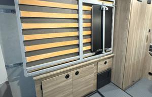 2022 Winnebago Solis 59PX