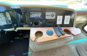 2008 Tiffin Motorhomes Open Road Allegro 34