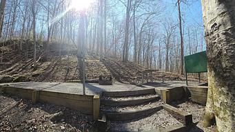 Alum Ford Campground