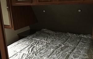 2017 Wilderness Heartland w/ Bunkhouse
