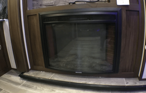 2019 Forest River RV Cherokee Alpha Wolf 26RL-L