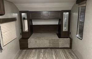 Blank Canvas RV for Your Adventure