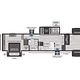2023 Keystone RV Montana High Country 377FL