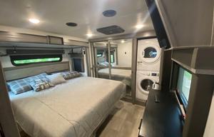 Millie’s Manor! 2022 Keystone RV Montana 3791RD