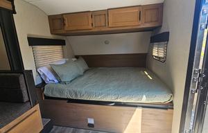 2023 Forest River RV Cherokee Wolf Pup 17JG