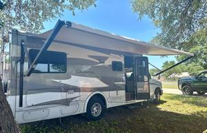 2008 Winnebago Cambria 27K RV rental photo 1