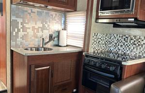 Fully Loaded Forest River Forester Luxury Spacious