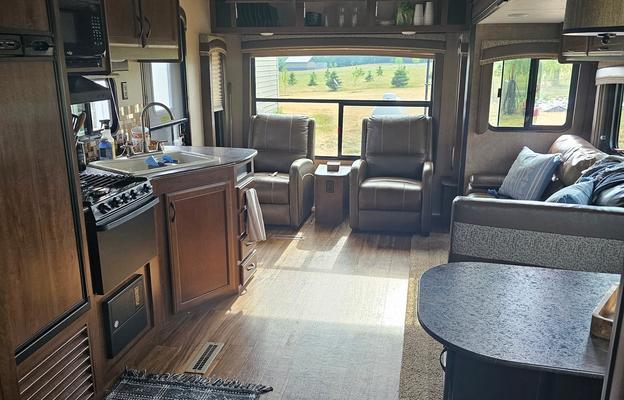 2016 Jayco Jay flight RLS