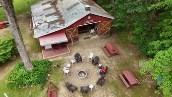 Wellington Camping Park