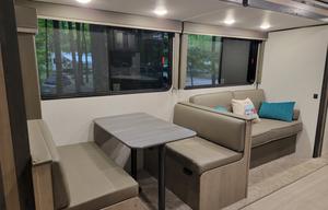 2021 Keystone RV Hideout 272bh