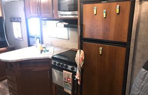 2016 Tracer AIR 300