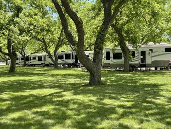 Johnson Creek RV Resort & Park