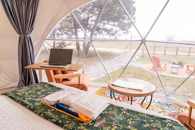 Dallas Glamping Adventures LLC