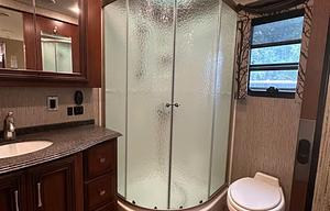 2016 Newmar Canyonstar, Adventure Ready