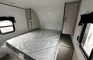 Turnkey - Travel Trailer Camping Experience