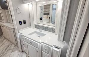 Rare Ultra-Luxury Diesel | Sleeps 9+ | 2 Bath