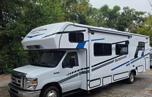 2025 Forest River Rv Sunseeker LE 2850SLE Ford