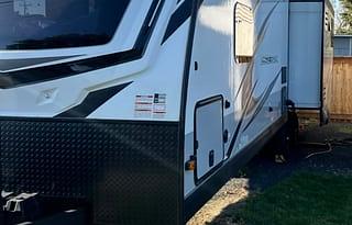 2023 Jayco Whitehawk 36' Sleeps 5