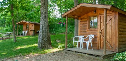Chapparal RV Resort