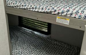 Adventure-Ready Bunkhouse Camper | Sleeps 6