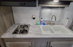 22 Fam&Pet Friendly GulfStream 248BH