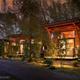 Fireside Resort Cabins