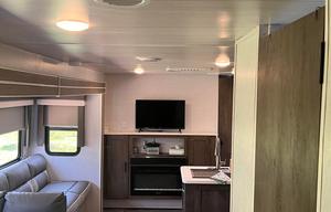 The McFatridge Camper